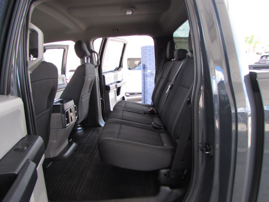 2017 Ford F-150 XL 4WD SuperCrew 5.5'' Box, available for sale in Orlando, Florida | VIP Auto Enterprise, Inc. Orlando, Florida 2017 Ford F-150 XL 4WD SuperCrew 5.5'' Box, available for sale in Orlando, Florida | VIP Auto Enterprise, Inc. Orlando, Florida