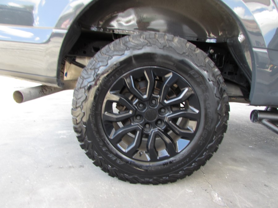 2017 Ford F-150 XL 4WD SuperCrew 5.5'' Box, available for sale in Orlando, Florida | VIP Auto Enterprise, Inc. Orlando, Florida 2017 Ford F-150 XL 4WD SuperCrew 5.5'' Box, available for sale in Orlando, Florida | VIP Auto Enterprise, Inc. Orlando, Florida