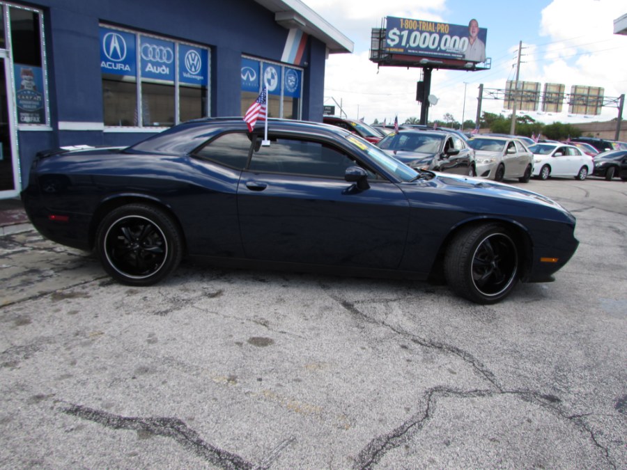 2013 Dodge Challenger 2dr Cpe R/T, available for sale in Orlando, Florida | VIP Auto Enterprise, Inc. Orlando, Florida 2013 Dodge Challenger 2dr Cpe R/T, available for sale in Orlando, Florida | VIP Auto Enterprise, Inc. Orlando, Florida