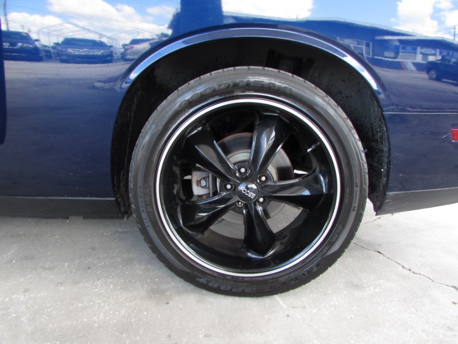 2013 Dodge Challenger 2dr Cpe R/T, available for sale in Orlando, Florida | VIP Auto Enterprise, Inc. Orlando, Florida 2013 Dodge Challenger 2dr Cpe R/T, available for sale in Orlando, Florida | VIP Auto Enterprise, Inc. Orlando, Florida