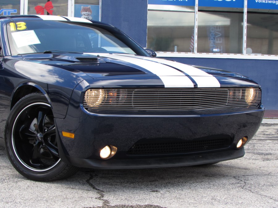 2013 Dodge Challenger 2dr Cpe R/T, available for sale in Orlando, Florida | VIP Auto Enterprise, Inc. Orlando, Florida 2013 Dodge Challenger 2dr Cpe R/T, available for sale in Orlando, Florida | VIP Auto Enterprise, Inc. Orlando, Florida