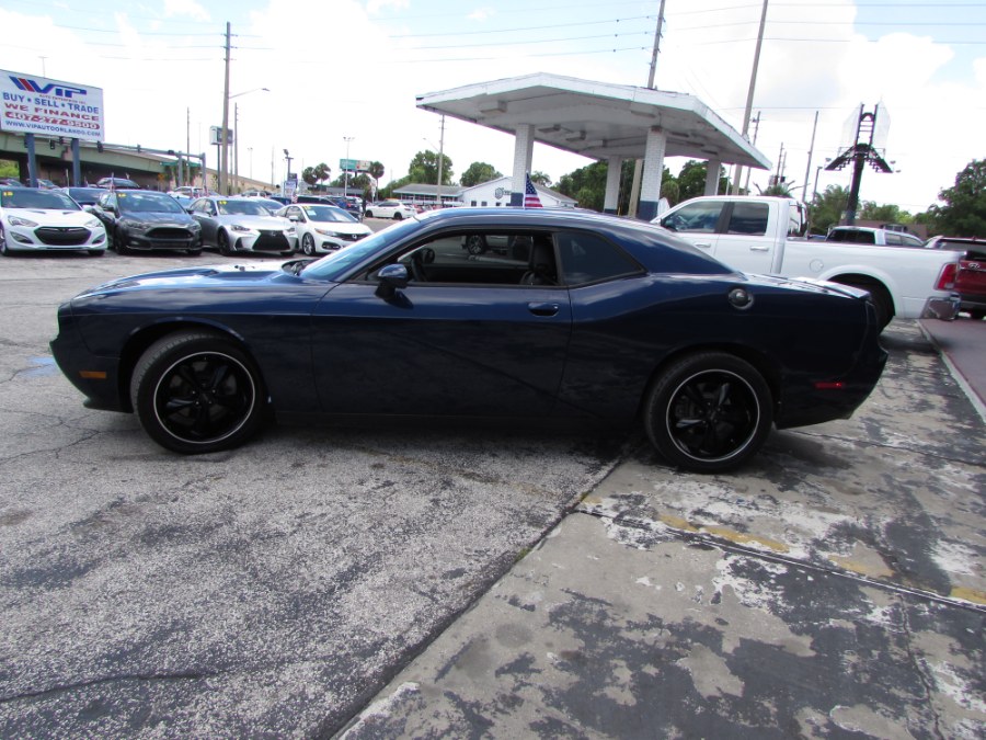 2013 Dodge Challenger 2dr Cpe R/T, available for sale in Orlando, Florida | VIP Auto Enterprise, Inc. Orlando, Florida 2013 Dodge Challenger 2dr Cpe R/T, available for sale in Orlando, Florida | VIP Auto Enterprise, Inc. Orlando, Florida