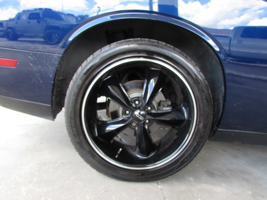 2013 Dodge Challenger 2dr Cpe R/T, available for sale in Orlando, Florida | VIP Auto Enterprise, Inc. Orlando, Florida 2013 Dodge Challenger 2dr Cpe R/T, available for sale in Orlando, Florida | VIP Auto Enterprise, Inc. Orlando, Florida