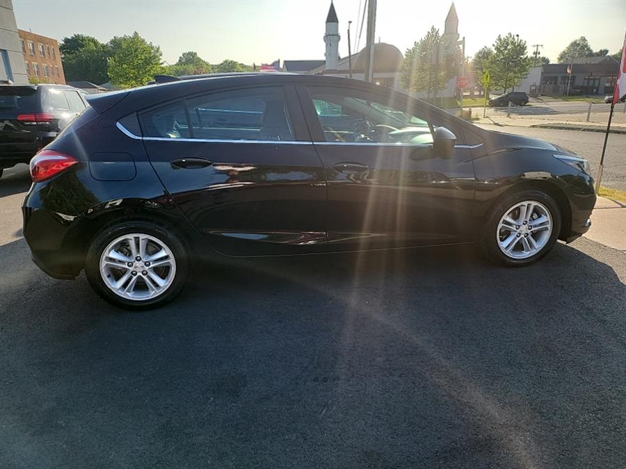 2017 Chevrolet Cruze 4dr HB Auto LT, available for sale in Hartford, Connecticut | Lex Autos LLC. Hartford, Connecticut 2017 Chevrolet Cruze 4dr HB Auto LT, available for sale in Hartford, Connecticut | Lex Autos LLC. Hartford, Connecticut