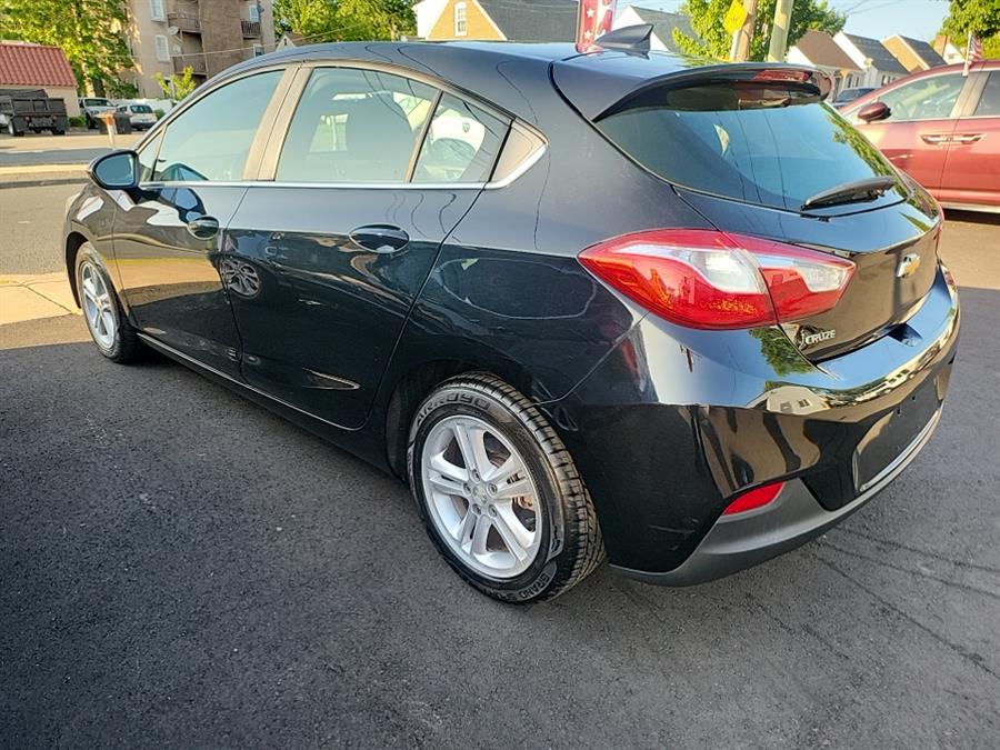 2017 Chevrolet Cruze 4dr HB Auto LT, available for sale in Hartford, Connecticut | Lex Autos LLC. Hartford, Connecticut 2017 Chevrolet Cruze 4dr HB Auto LT, available for sale in Hartford, Connecticut | Lex Autos LLC. Hartford, Connecticut