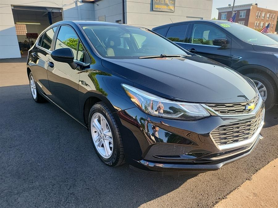 2017 Chevrolet Cruze 4dr HB Auto LT, available for sale in Hartford, Connecticut | Lex Autos LLC. Hartford, Connecticut 2017 Chevrolet Cruze 4dr HB Auto LT, available for sale in Hartford, Connecticut | Lex Autos LLC. Hartford, Connecticut