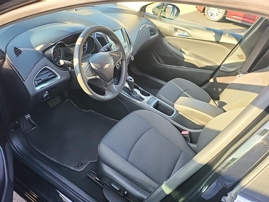 2017 Chevrolet Cruze 4dr HB Auto LT, available for sale in Hartford, Connecticut | Lex Autos LLC. Hartford, Connecticut 2017 Chevrolet Cruze 4dr HB Auto LT, available for sale in Hartford, Connecticut | Lex Autos LLC. Hartford, Connecticut