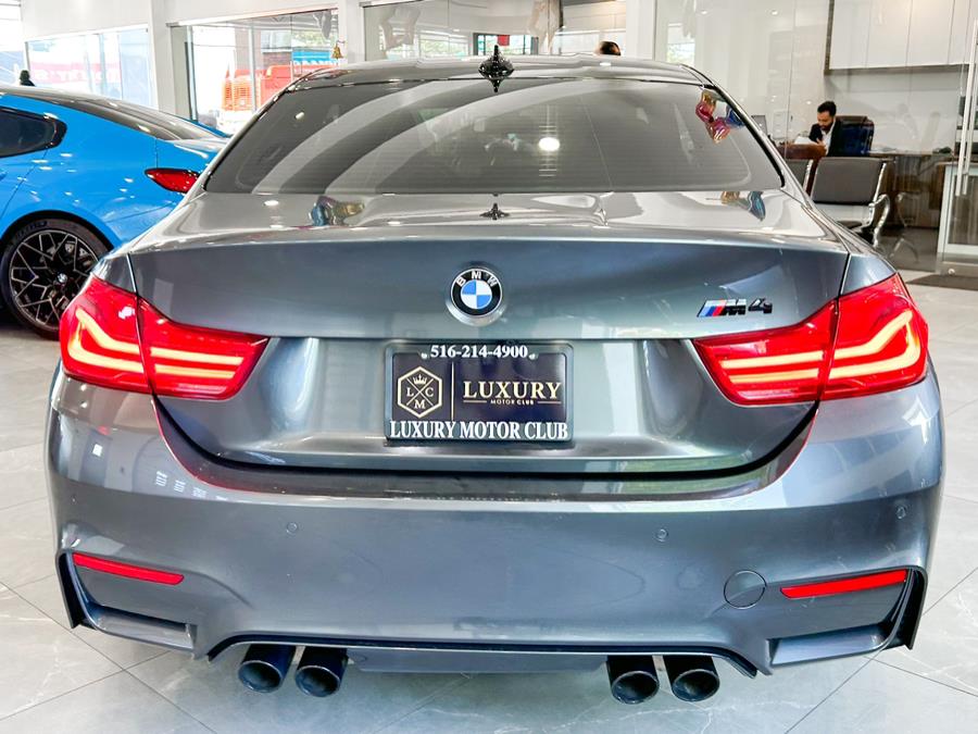 2019 BMW M4 Coupe, available for sale in Franklin Square, New York | Luxury Motor Club. Franklin Square, New York 2019 BMW M4 Coupe, available for sale in Franklin Square, New York | Luxury Motor Club. Franklin Square, New York