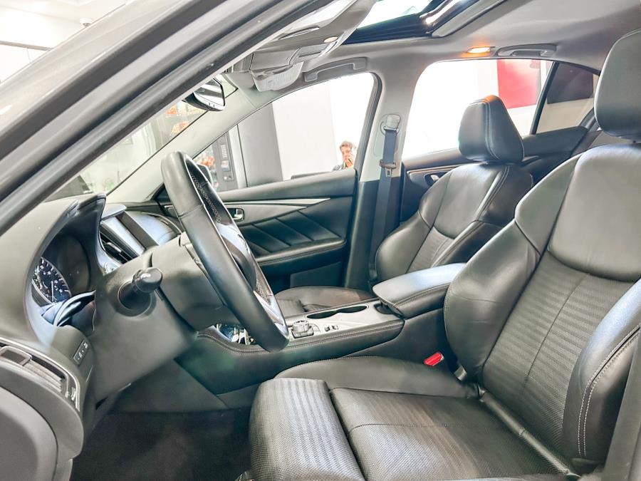 2019 INFINITI Q50 3.0t SIGNATURE EDITION AWD, available for sale in Franklin Square, New York | Luxury Motor Club. Franklin Square, New York 2019 INFINITI Q50 3.0t SIGNATURE EDITION AWD, available for sale in Franklin Square, New York | Luxury Motor Club. Franklin Square, New York