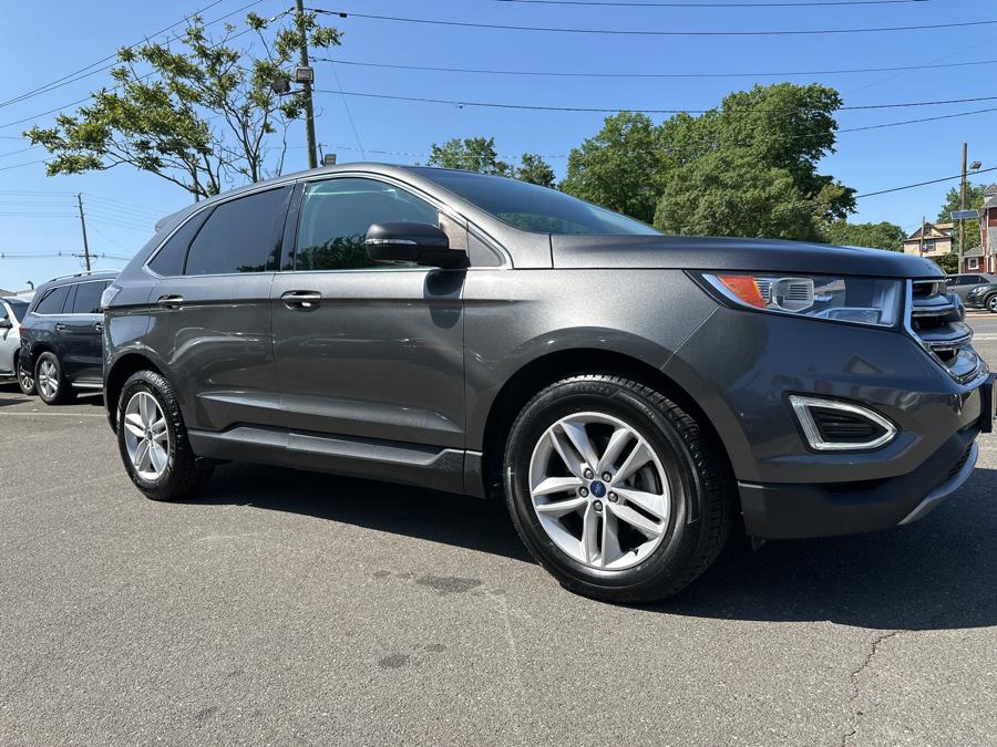 2018 Ford Edge SEL FWD, available for sale in Little Ferry, New Jersey | Victoria Preowned Autos Inc. Little Ferry, New Jersey 2018 Ford Edge SEL FWD, available for sale in Little Ferry, New Jersey | Victoria Preowned Autos Inc. Little Ferry, New Jersey