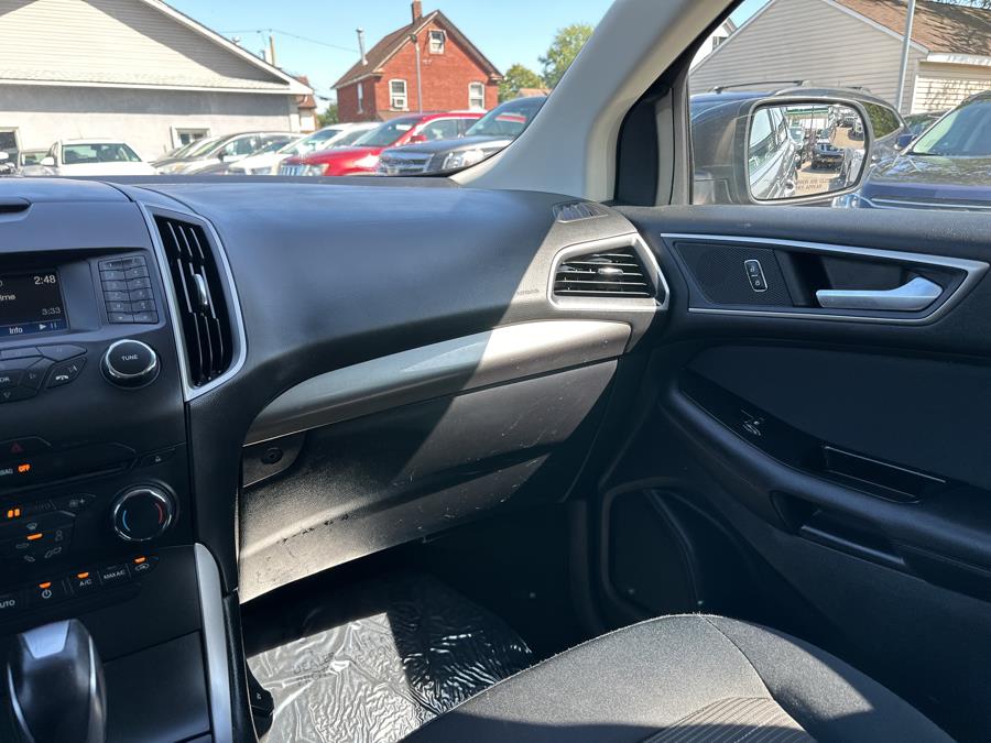 2018 Ford Edge SEL FWD, available for sale in Little Ferry, New Jersey | Victoria Preowned Autos Inc. Little Ferry, New Jersey 2018 Ford Edge SEL FWD, available for sale in Little Ferry, New Jersey | Victoria Preowned Autos Inc. Little Ferry, New Jersey