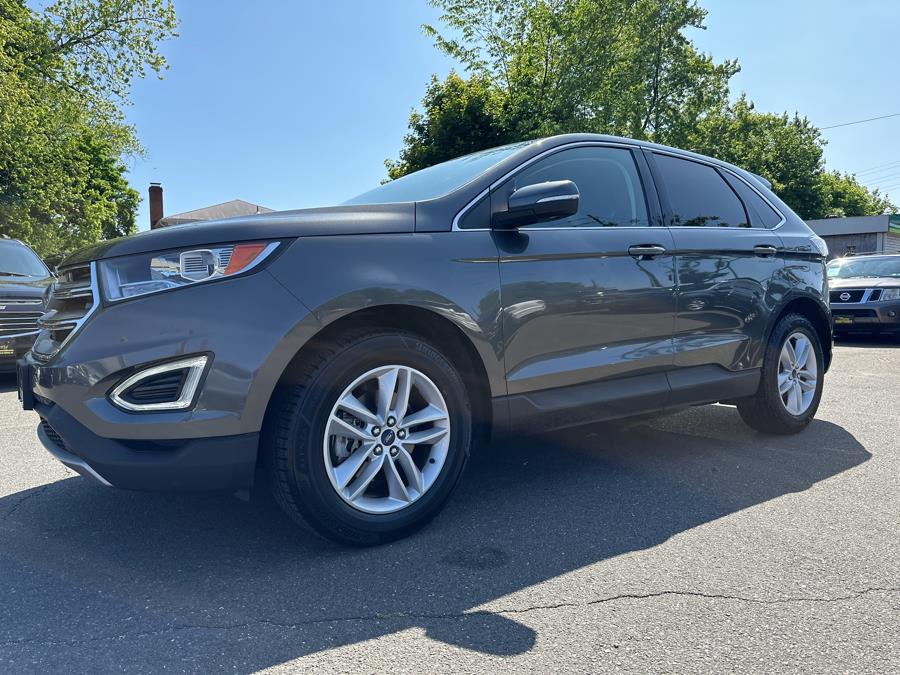 2018 Ford Edge SEL FWD, available for sale in Little Ferry, New Jersey | Victoria Preowned Autos Inc. Little Ferry, New Jersey 2018 Ford Edge SEL FWD, available for sale in Little Ferry, New Jersey | Victoria Preowned Autos Inc. Little Ferry, New Jersey
