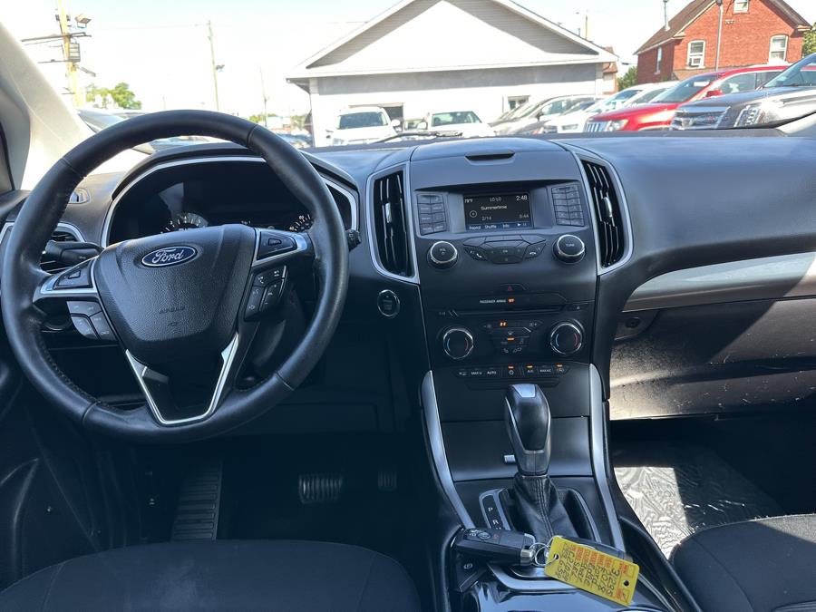 2018 Ford Edge SEL FWD, available for sale in Little Ferry, New Jersey | Victoria Preowned Autos Inc. Little Ferry, New Jersey 2018 Ford Edge SEL FWD, available for sale in Little Ferry, New Jersey | Victoria Preowned Autos Inc. Little Ferry, New Jersey