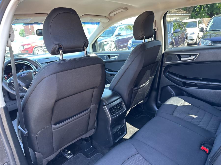 2018 Ford Edge SEL FWD, available for sale in Little Ferry, New Jersey | Victoria Preowned Autos Inc. Little Ferry, New Jersey 2018 Ford Edge SEL FWD, available for sale in Little Ferry, New Jersey | Victoria Preowned Autos Inc. Little Ferry, New Jersey