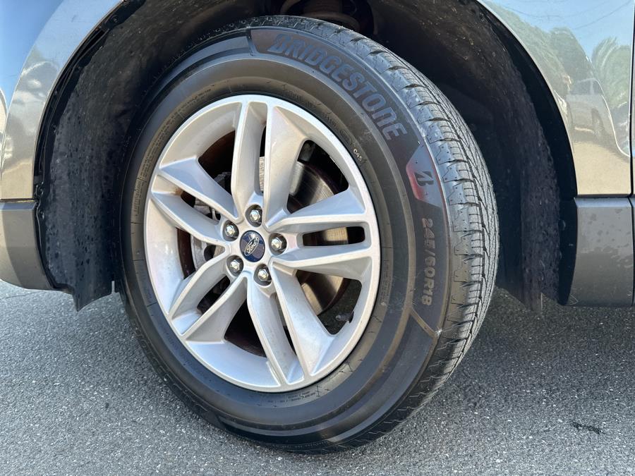 2018 Ford Edge SEL FWD, available for sale in Little Ferry, New Jersey | Victoria Preowned Autos Inc. Little Ferry, New Jersey 2018 Ford Edge SEL FWD, available for sale in Little Ferry, New Jersey | Victoria Preowned Autos Inc. Little Ferry, New Jersey