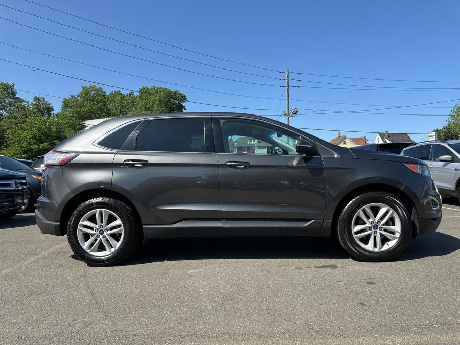 2018 Ford Edge SEL FWD, available for sale in Little Ferry, New Jersey | Victoria Preowned Autos Inc. Little Ferry, New Jersey 2018 Ford Edge SEL FWD, available for sale in Little Ferry, New Jersey | Victoria Preowned Autos Inc. Little Ferry, New Jersey