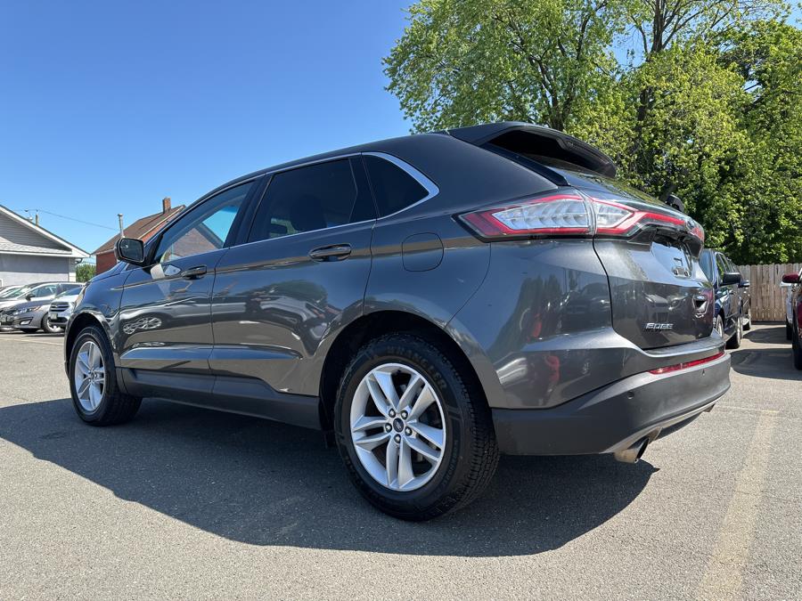 2018 Ford Edge SEL FWD, available for sale in Little Ferry, New Jersey | Victoria Preowned Autos Inc. Little Ferry, New Jersey 2018 Ford Edge SEL FWD, available for sale in Little Ferry, New Jersey | Victoria Preowned Autos Inc. Little Ferry, New Jersey