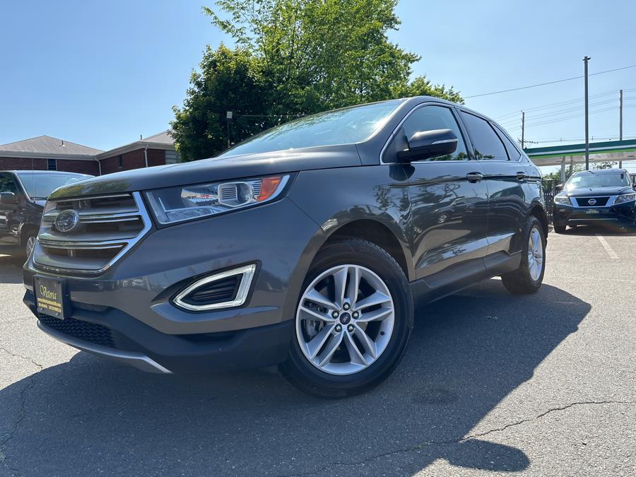 2018 Ford Edge SEL FWD, available for sale in Little Ferry, New Jersey | Victoria Preowned Autos Inc. Little Ferry, New Jersey 2018 Ford Edge SEL FWD, available for sale in Little Ferry, New Jersey | Victoria Preowned Autos Inc. Little Ferry, New Jersey