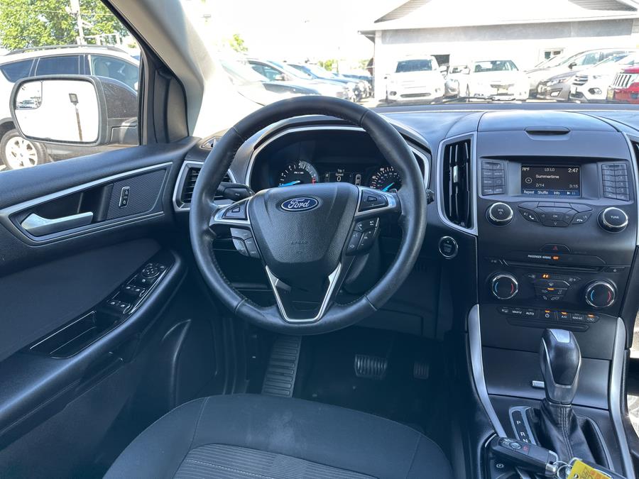 2018 Ford Edge SEL FWD, available for sale in Little Ferry, New Jersey | Victoria Preowned Autos Inc. Little Ferry, New Jersey 2018 Ford Edge SEL FWD, available for sale in Little Ferry, New Jersey | Victoria Preowned Autos Inc. Little Ferry, New Jersey