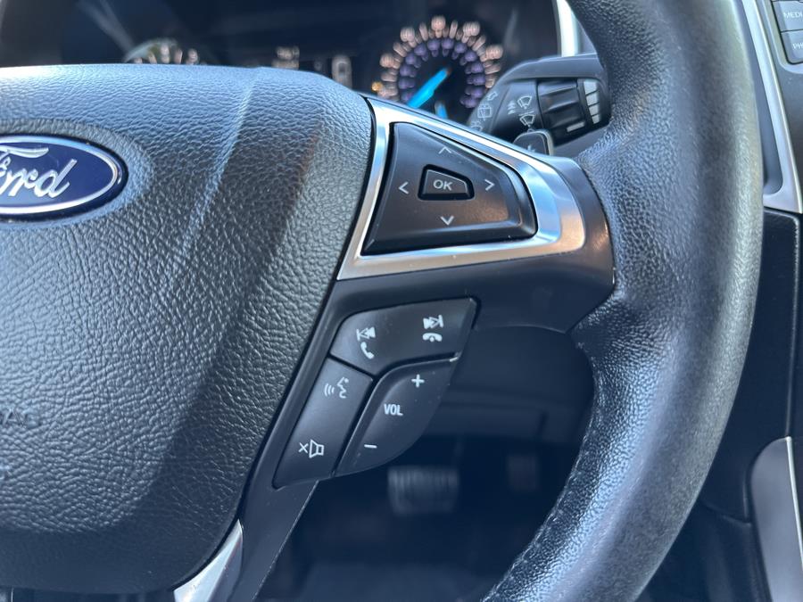 2018 Ford Edge SEL FWD, available for sale in Little Ferry, New Jersey | Victoria Preowned Autos Inc. Little Ferry, New Jersey 2018 Ford Edge SEL FWD, available for sale in Little Ferry, New Jersey | Victoria Preowned Autos Inc. Little Ferry, New Jersey