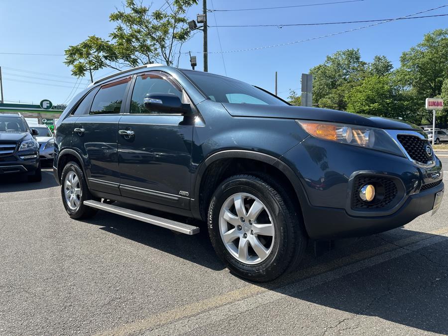 2011 Kia Sorento AWD 4dr I4 LX, available for sale in Little Ferry, New Jersey | Victoria Preowned Autos Inc. Little Ferry, New Jersey 2011 Kia Sorento AWD 4dr I4 LX, available for sale in Little Ferry, New Jersey | Victoria Preowned Autos Inc. Little Ferry, New Jersey