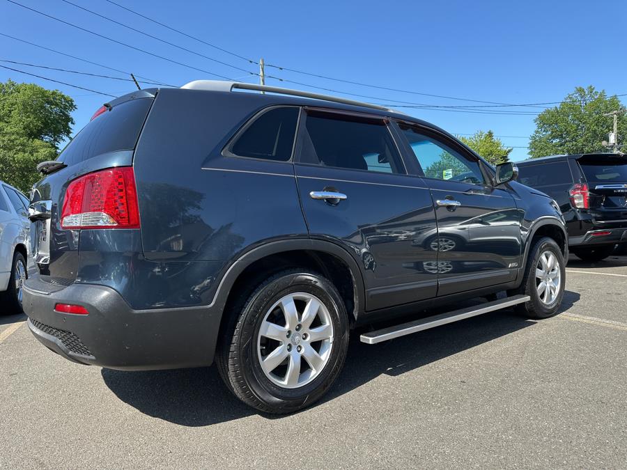 2011 Kia Sorento AWD 4dr I4 LX, available for sale in Little Ferry, New Jersey | Victoria Preowned Autos Inc. Little Ferry, New Jersey 2011 Kia Sorento AWD 4dr I4 LX, available for sale in Little Ferry, New Jersey | Victoria Preowned Autos Inc. Little Ferry, New Jersey