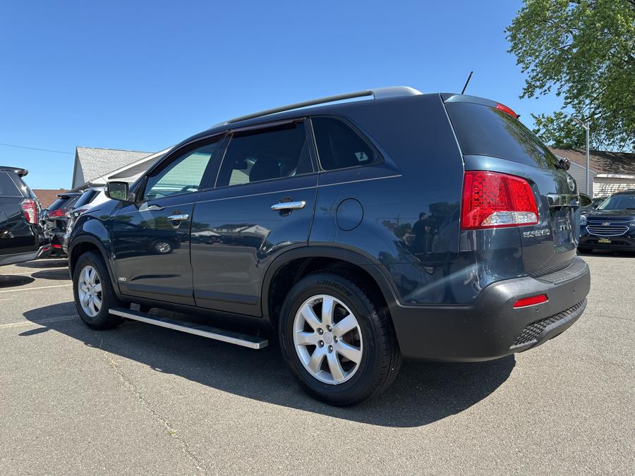 2011 Kia Sorento AWD 4dr I4 LX, available for sale in Little Ferry, New Jersey | Victoria Preowned Autos Inc. Little Ferry, New Jersey 2011 Kia Sorento AWD 4dr I4 LX, available for sale in Little Ferry, New Jersey | Victoria Preowned Autos Inc. Little Ferry, New Jersey