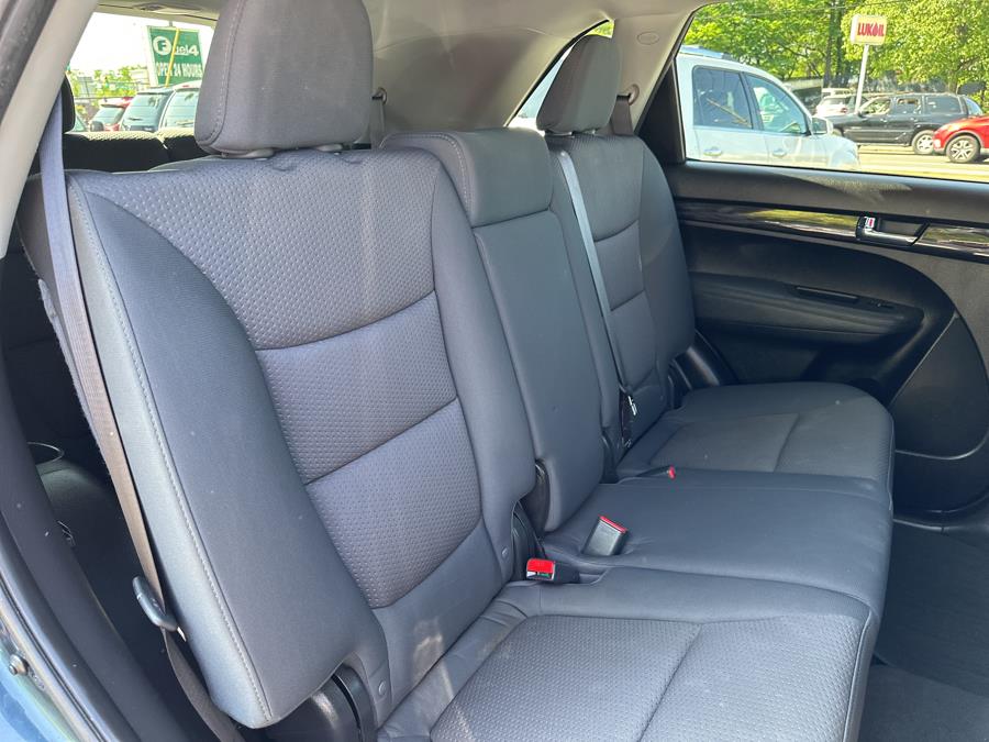 2011 Kia Sorento AWD 4dr I4 LX, available for sale in Little Ferry, New Jersey | Victoria Preowned Autos Inc. Little Ferry, New Jersey 2011 Kia Sorento AWD 4dr I4 LX, available for sale in Little Ferry, New Jersey | Victoria Preowned Autos Inc. Little Ferry, New Jersey