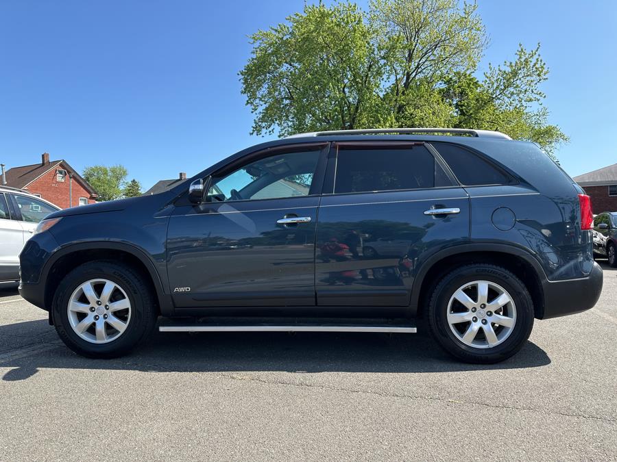 2011 Kia Sorento AWD 4dr I4 LX, available for sale in Little Ferry, New Jersey | Victoria Preowned Autos Inc. Little Ferry, New Jersey 2011 Kia Sorento AWD 4dr I4 LX, available for sale in Little Ferry, New Jersey | Victoria Preowned Autos Inc. Little Ferry, New Jersey