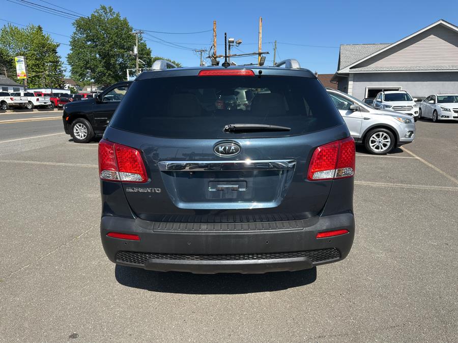 2011 Kia Sorento AWD 4dr I4 LX, available for sale in Little Ferry, New Jersey | Victoria Preowned Autos Inc. Little Ferry, New Jersey 2011 Kia Sorento AWD 4dr I4 LX, available for sale in Little Ferry, New Jersey | Victoria Preowned Autos Inc. Little Ferry, New Jersey