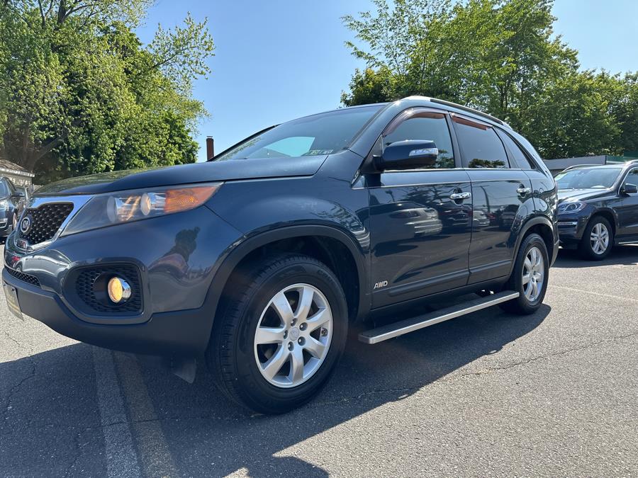 2011 Kia Sorento AWD 4dr I4 LX, available for sale in Little Ferry, New Jersey | Victoria Preowned Autos Inc. Little Ferry, New Jersey 2011 Kia Sorento AWD 4dr I4 LX, available for sale in Little Ferry, New Jersey | Victoria Preowned Autos Inc. Little Ferry, New Jersey