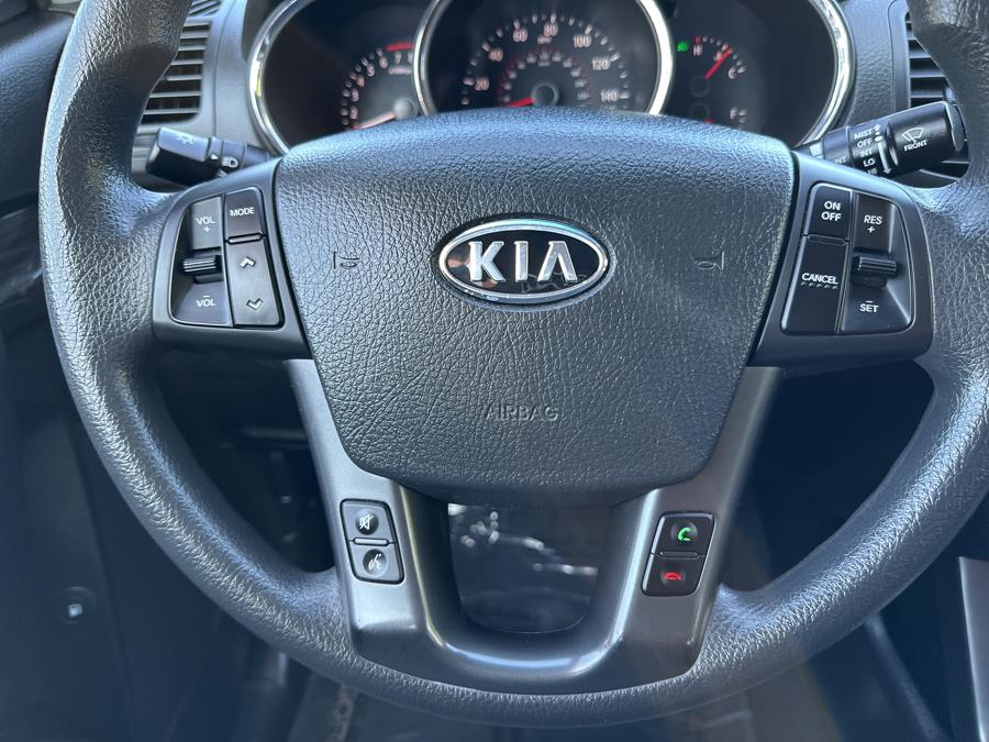 2011 Kia Sorento AWD 4dr I4 LX, available for sale in Little Ferry, New Jersey | Victoria Preowned Autos Inc. Little Ferry, New Jersey 2011 Kia Sorento AWD 4dr I4 LX, available for sale in Little Ferry, New Jersey | Victoria Preowned Autos Inc. Little Ferry, New Jersey