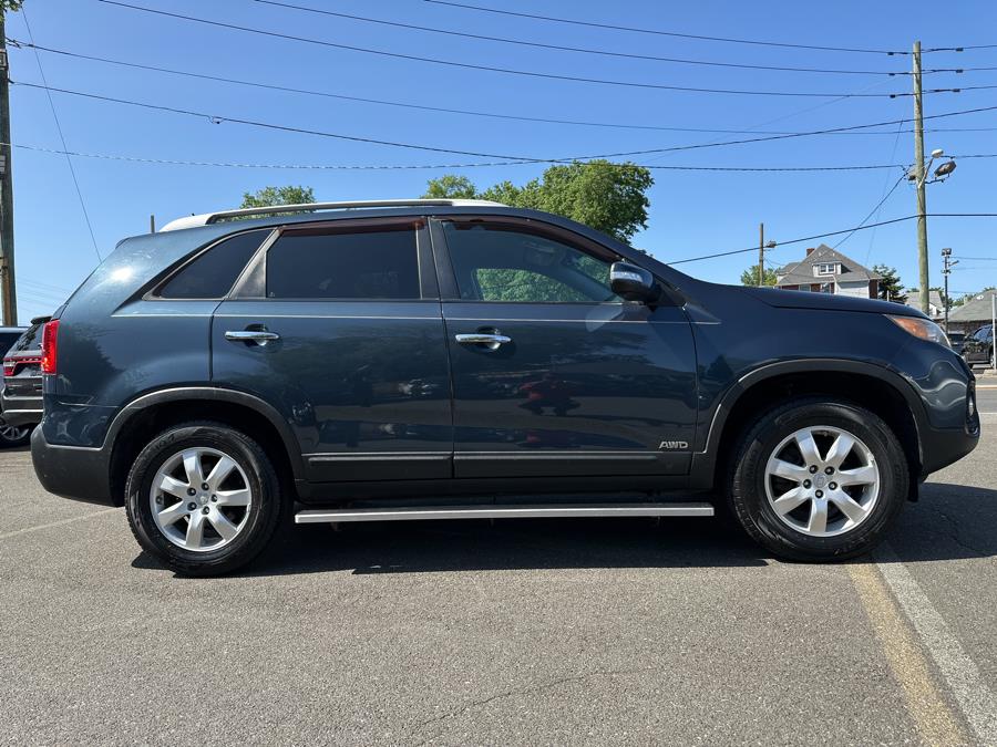2011 Kia Sorento AWD 4dr I4 LX, available for sale in Little Ferry, New Jersey | Victoria Preowned Autos Inc. Little Ferry, New Jersey 2011 Kia Sorento AWD 4dr I4 LX, available for sale in Little Ferry, New Jersey | Victoria Preowned Autos Inc. Little Ferry, New Jersey