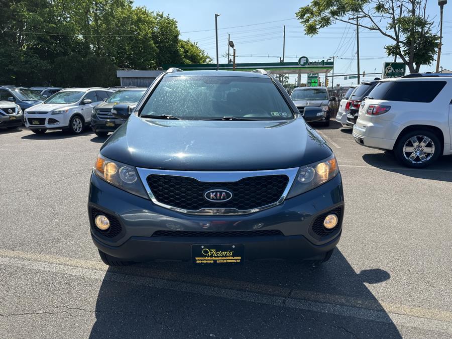 2011 Kia Sorento AWD 4dr I4 LX, available for sale in Little Ferry, New Jersey | Victoria Preowned Autos Inc. Little Ferry, New Jersey 2011 Kia Sorento AWD 4dr I4 LX, available for sale in Little Ferry, New Jersey | Victoria Preowned Autos Inc. Little Ferry, New Jersey