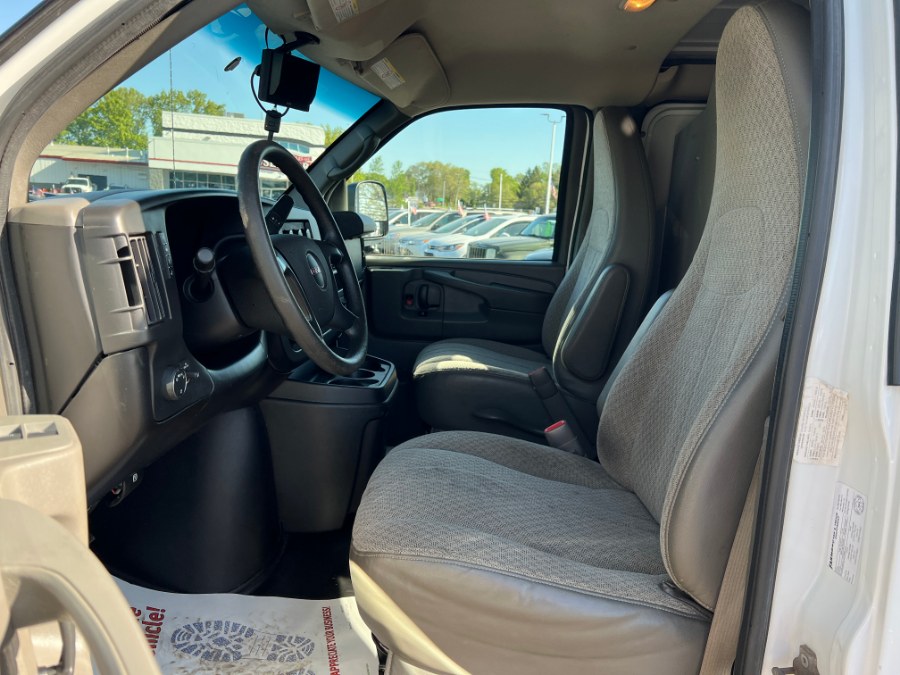 2014 GMC Savana Cargo Van RWD 2500 135", available for sale in Ortonville, Michigan | Marsh Auto Sales LLC. Ortonville, Michigan 2014 GMC Savana Cargo Van RWD 2500 135", available for sale in Ortonville, Michigan | Marsh Auto Sales LLC. Ortonville, Michigan