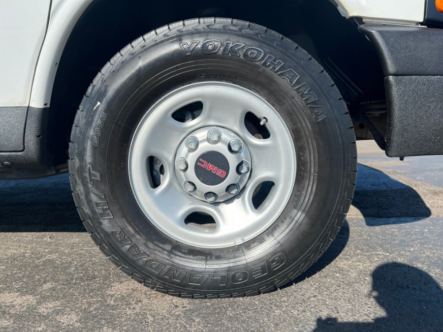 2014 GMC Savana Cargo Van RWD 2500 135", available for sale in Ortonville, Michigan | Marsh Auto Sales LLC. Ortonville, Michigan 2014 GMC Savana Cargo Van RWD 2500 135", available for sale in Ortonville, Michigan | Marsh Auto Sales LLC. Ortonville, Michigan