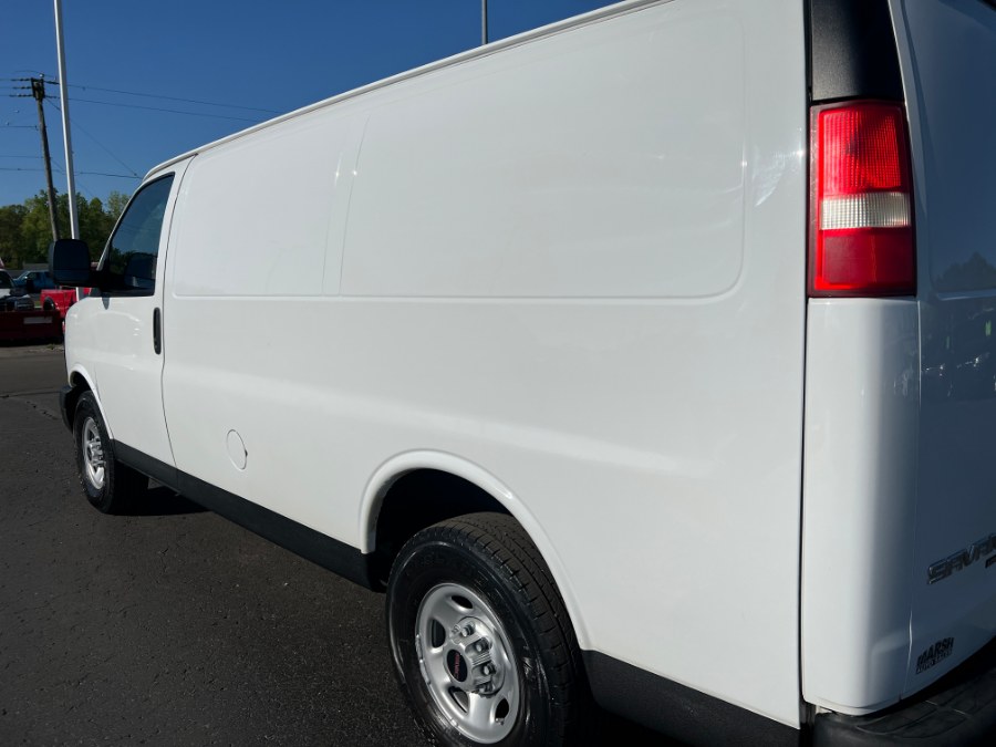2014 GMC Savana Cargo Van RWD 2500 135", available for sale in Ortonville, Michigan | Marsh Auto Sales LLC. Ortonville, Michigan 2014 GMC Savana Cargo Van RWD 2500 135", available for sale in Ortonville, Michigan | Marsh Auto Sales LLC. Ortonville, Michigan