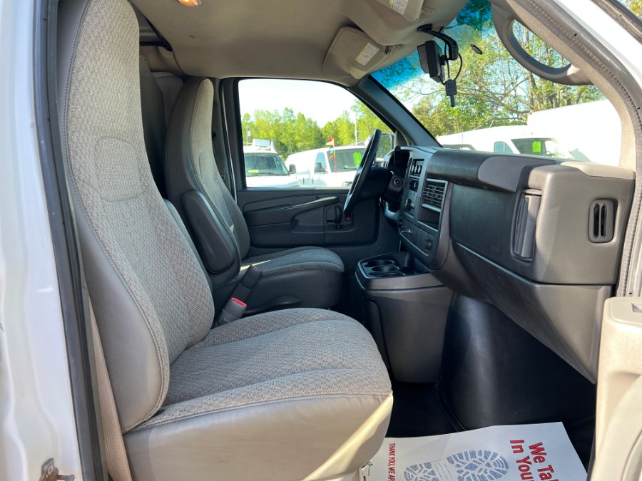 2014 GMC Savana Cargo Van RWD 2500 135", available for sale in Ortonville, Michigan | Marsh Auto Sales LLC. Ortonville, Michigan 2014 GMC Savana Cargo Van RWD 2500 135", available for sale in Ortonville, Michigan | Marsh Auto Sales LLC. Ortonville, Michigan