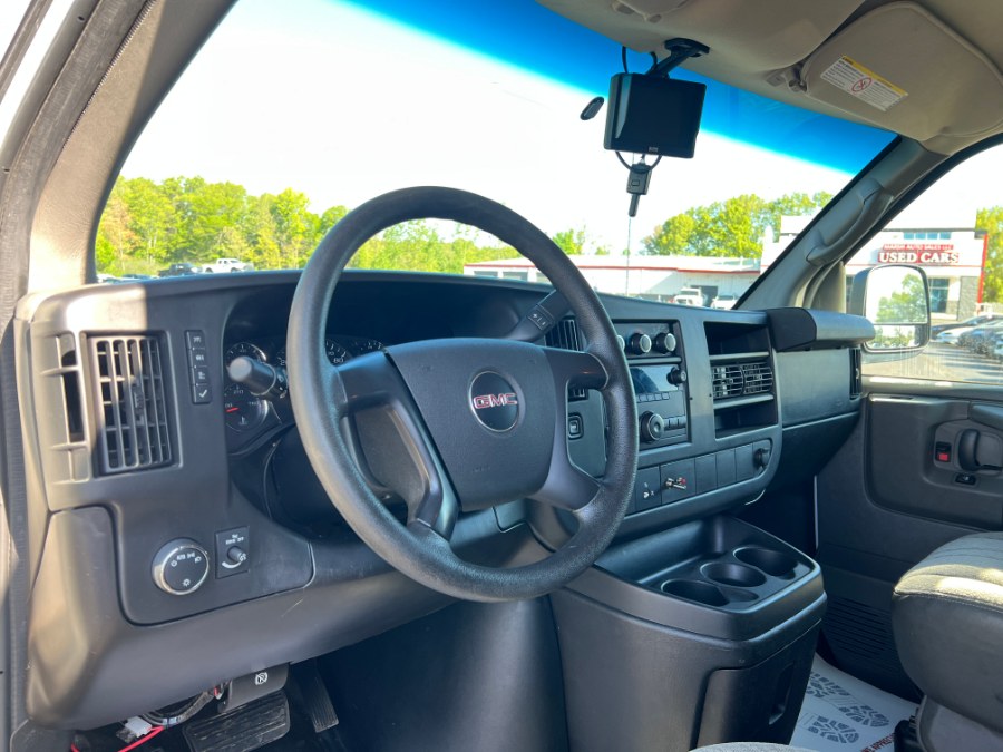 2014 GMC Savana Cargo Van RWD 2500 135", available for sale in Ortonville, Michigan | Marsh Auto Sales LLC. Ortonville, Michigan 2014 GMC Savana Cargo Van RWD 2500 135", available for sale in Ortonville, Michigan | Marsh Auto Sales LLC. Ortonville, Michigan