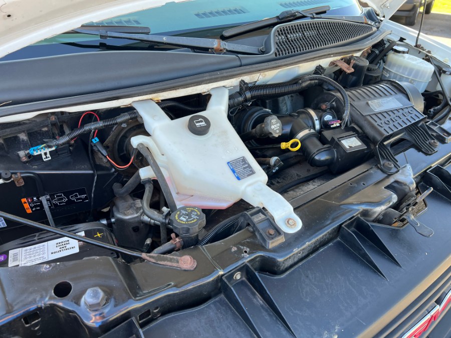 2014 GMC Savana Cargo Van RWD 2500 135", available for sale in Ortonville, Michigan | Marsh Auto Sales LLC. Ortonville, Michigan 2014 GMC Savana Cargo Van RWD 2500 135", available for sale in Ortonville, Michigan | Marsh Auto Sales LLC. Ortonville, Michigan
