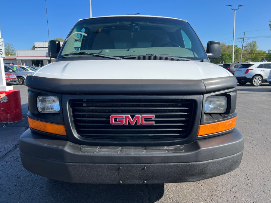 2014 GMC Savana Cargo Van RWD 2500 135", available for sale in Ortonville, Michigan | Marsh Auto Sales LLC. Ortonville, Michigan 2014 GMC Savana Cargo Van RWD 2500 135", available for sale in Ortonville, Michigan | Marsh Auto Sales LLC. Ortonville, Michigan