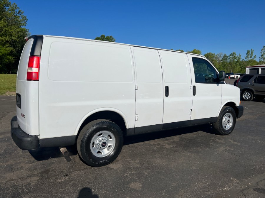 2014 GMC Savana Cargo Van RWD 2500 135", available for sale in Ortonville, Michigan | Marsh Auto Sales LLC. Ortonville, Michigan 2014 GMC Savana Cargo Van RWD 2500 135", available for sale in Ortonville, Michigan | Marsh Auto Sales LLC. Ortonville, Michigan