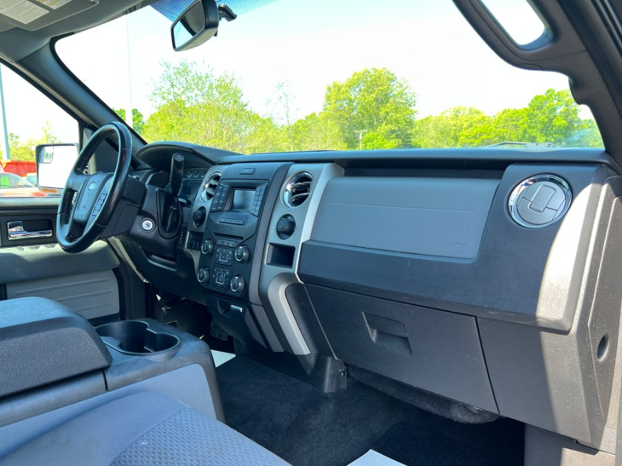 2013 Ford F-150 4WD SuperCrew 145" XLT, available for sale in Ortonville, Michigan | Marsh Auto Sales LLC. Ortonville, Michigan 2013 Ford F-150 4WD SuperCrew 145" XLT, available for sale in Ortonville, Michigan | Marsh Auto Sales LLC. Ortonville, Michigan