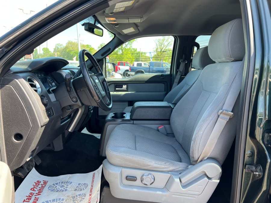 2013 Ford F-150 4WD SuperCrew 145" XLT, available for sale in Ortonville, Michigan | Marsh Auto Sales LLC. Ortonville, Michigan 2013 Ford F-150 4WD SuperCrew 145" XLT, available for sale in Ortonville, Michigan | Marsh Auto Sales LLC. Ortonville, Michigan