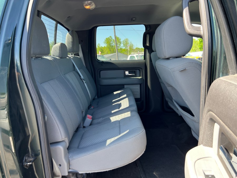 2013 Ford F-150 4WD SuperCrew 145" XLT, available for sale in Ortonville, Michigan | Marsh Auto Sales LLC. Ortonville, Michigan 2013 Ford F-150 4WD SuperCrew 145" XLT, available for sale in Ortonville, Michigan | Marsh Auto Sales LLC. Ortonville, Michigan