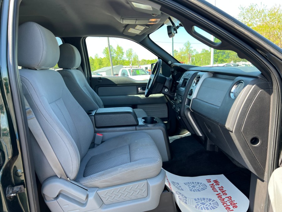 2013 Ford F-150 4WD SuperCrew 145" XLT, available for sale in Ortonville, Michigan | Marsh Auto Sales LLC. Ortonville, Michigan 2013 Ford F-150 4WD SuperCrew 145" XLT, available for sale in Ortonville, Michigan | Marsh Auto Sales LLC. Ortonville, Michigan