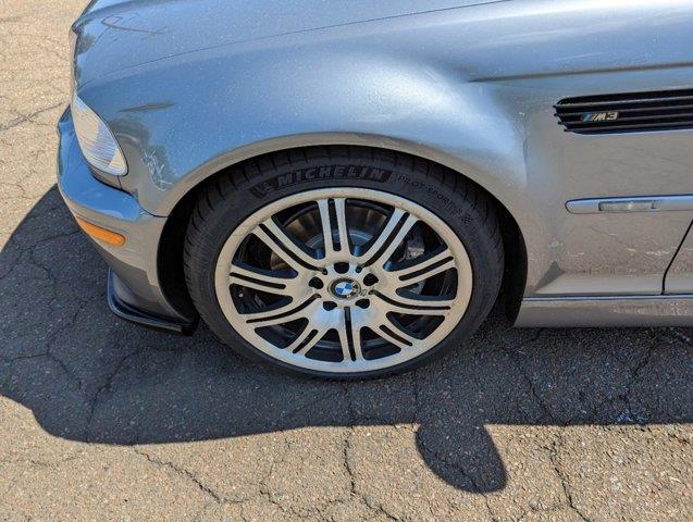 2005 BMW 3 Series M3 2dr Convertible, available for sale in Clinton, Connecticut | M&M Motors International. Clinton, Connecticut 2005 BMW 3 Series M3 2dr Convertible, available for sale in Clinton, Connecticut | M&M Motors International. Clinton, Connecticut