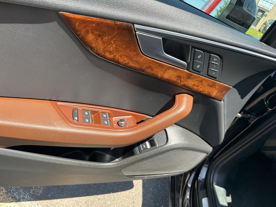 2019 Audi A4 Premium, available for sale in New Britain, Connecticut | Prestige Auto Cars LLC. New Britain, Connecticut 2019 Audi A4 Premium, available for sale in New Britain, Connecticut | Prestige Auto Cars LLC. New Britain, Connecticut