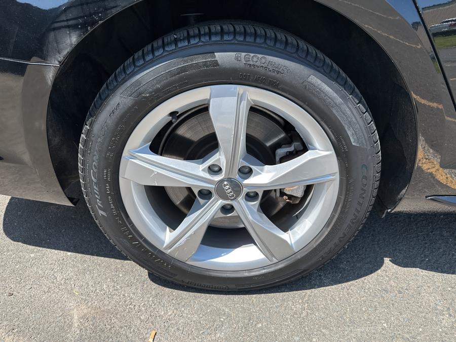 2019 Audi A4 Premium, available for sale in New Britain, Connecticut | Prestige Auto Cars LLC. New Britain, Connecticut 2019 Audi A4 Premium, available for sale in New Britain, Connecticut | Prestige Auto Cars LLC. New Britain, Connecticut