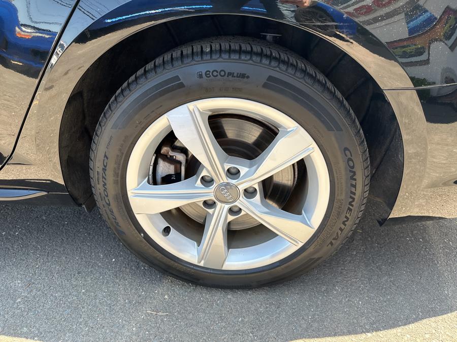 2019 Audi A4 Premium, available for sale in New Britain, Connecticut | Prestige Auto Cars LLC. New Britain, Connecticut 2019 Audi A4 Premium, available for sale in New Britain, Connecticut | Prestige Auto Cars LLC. New Britain, Connecticut